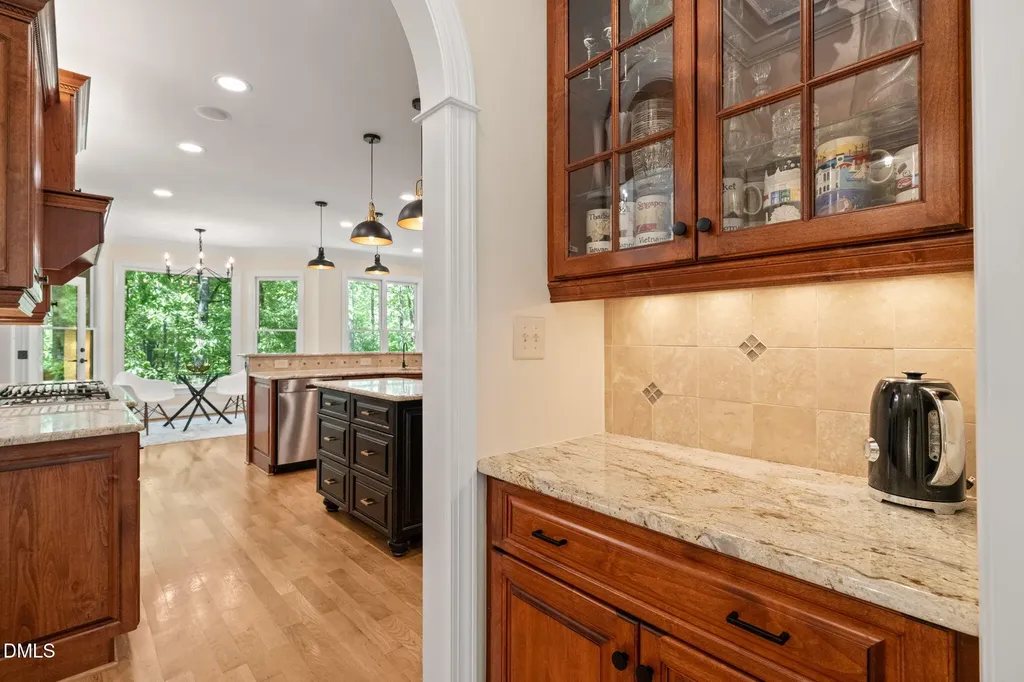 1932 Pleasant Forest Way Wake Forest NC 27587