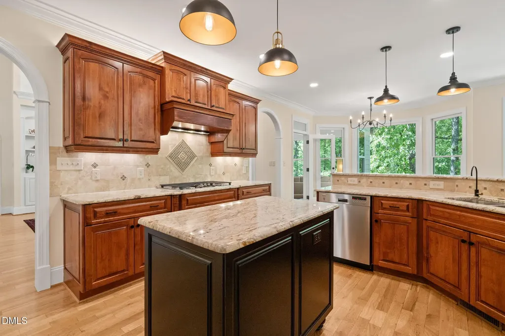 1932 Pleasant Forest Way Wake Forest NC 27587