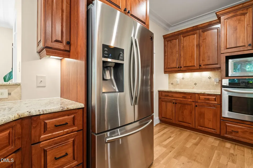 1932 Pleasant Forest Way Wake Forest NC 27587