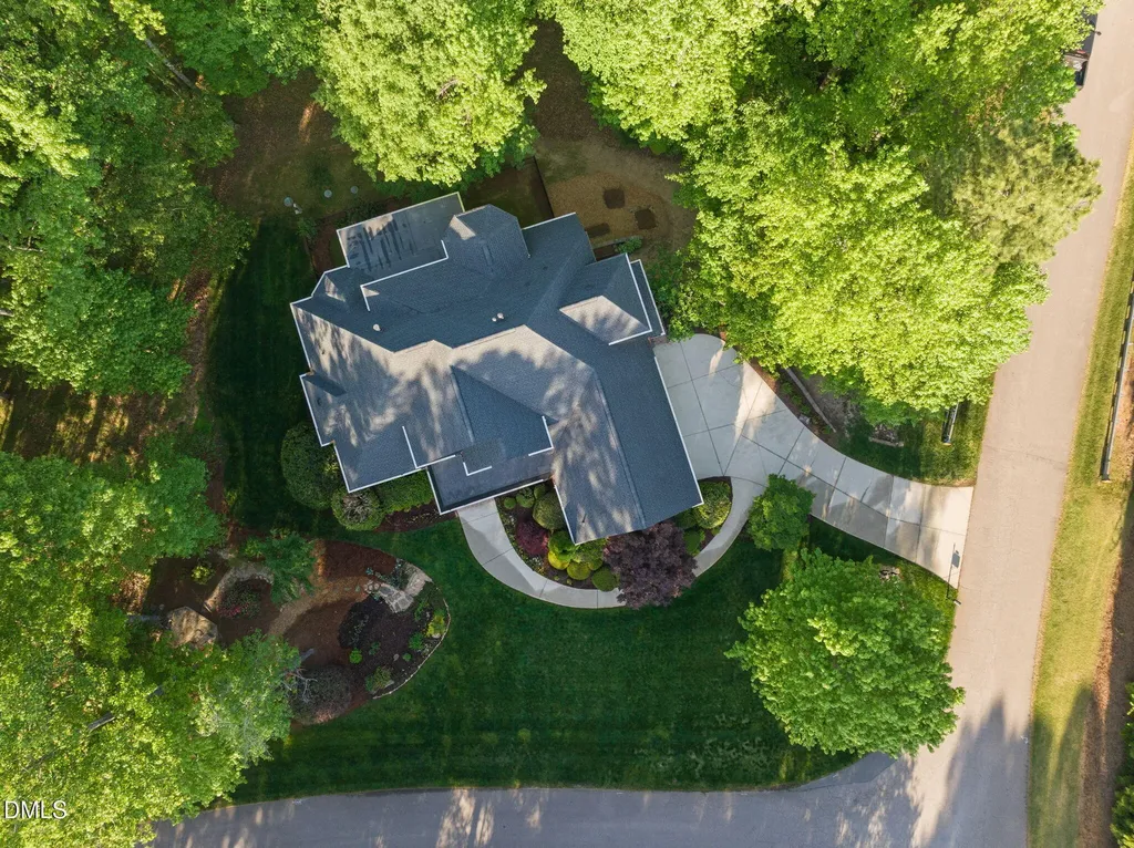 1932 Pleasant Forest Way Wake Forest NC 27587