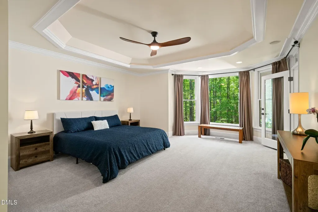 1932 Pleasant Forest Way Wake Forest NC 27587