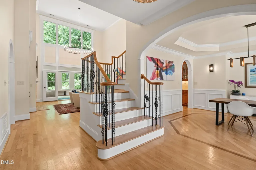 1932 Pleasant Forest Way Wake Forest NC 27587