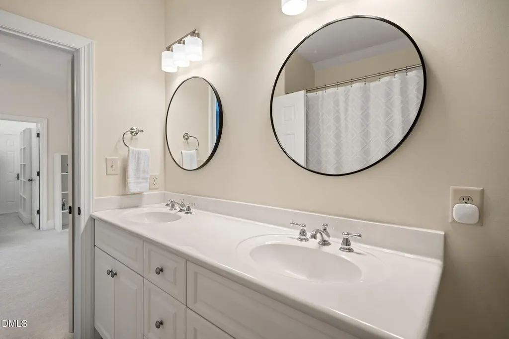 1932 Pleasant Forest Way Wake Forest NC 27587