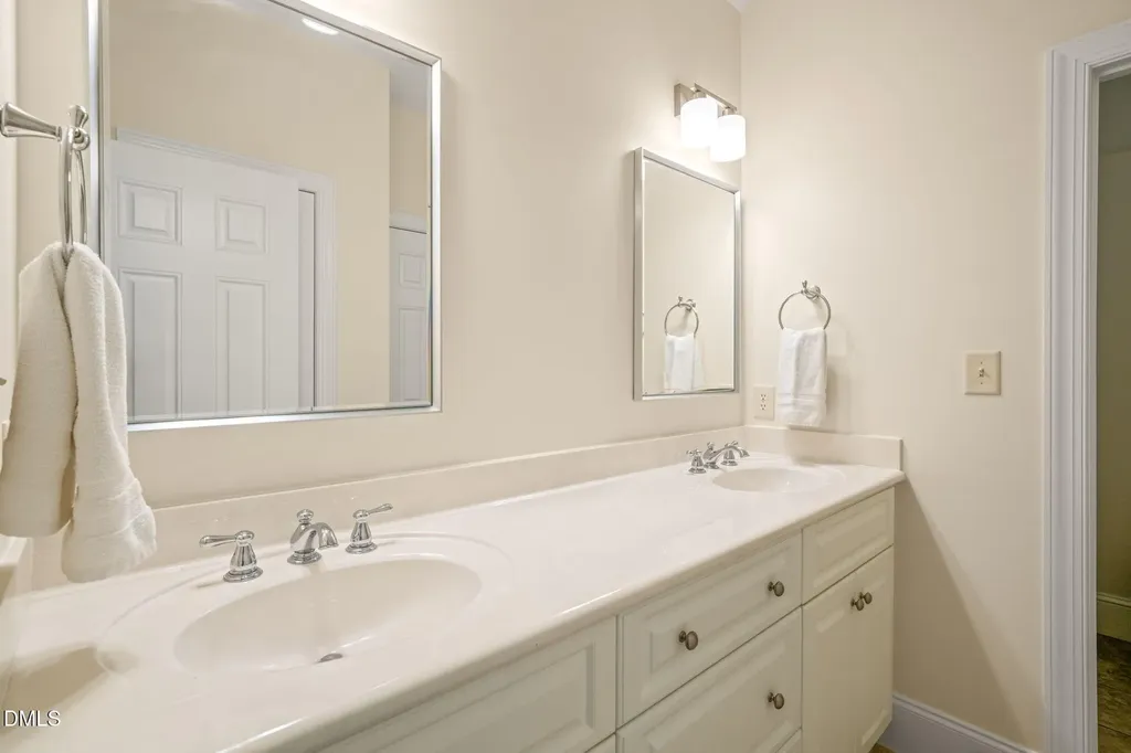 1932 Pleasant Forest Way Wake Forest NC 27587