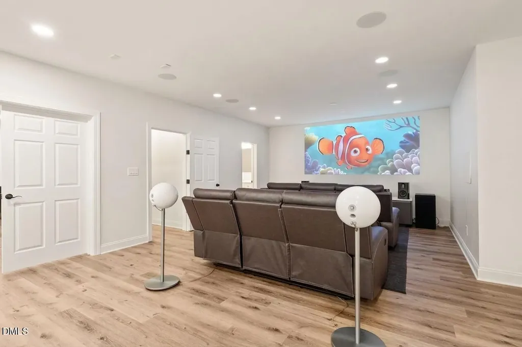 1932 Pleasant Forest Way Wake Forest NC 27587