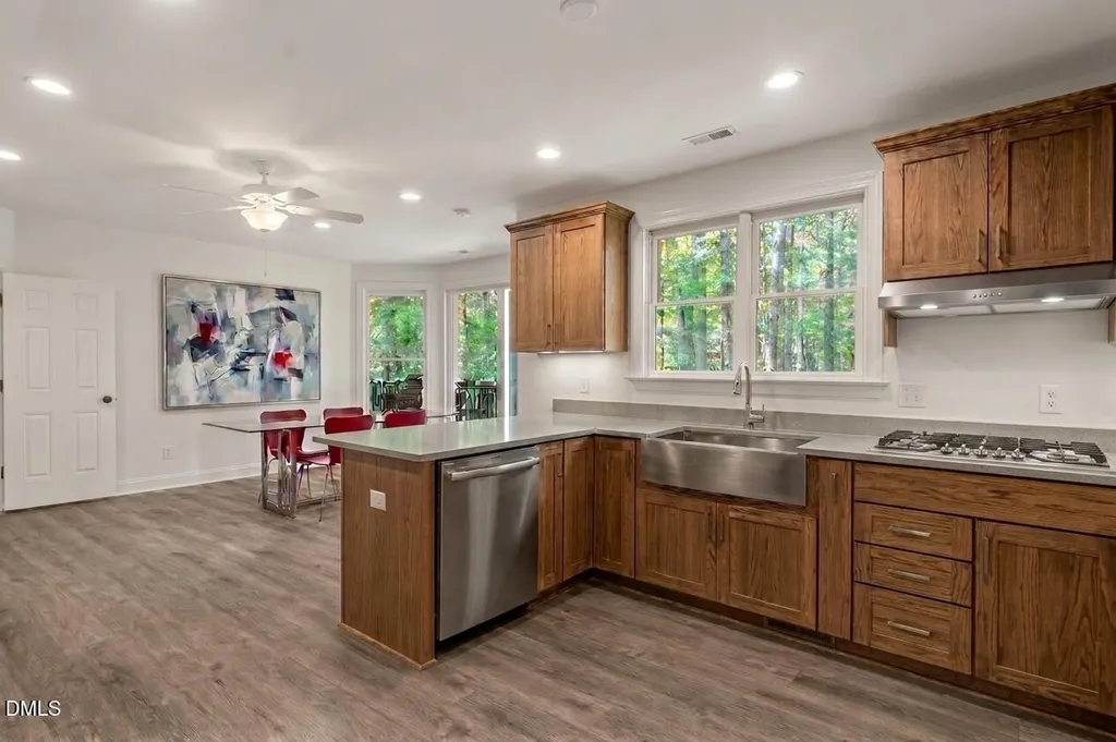 1932 Pleasant Forest Way Wake Forest NC 27587
