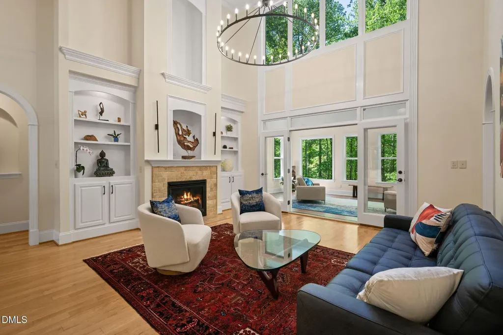 1932 Pleasant Forest Way Wake Forest NC 27587