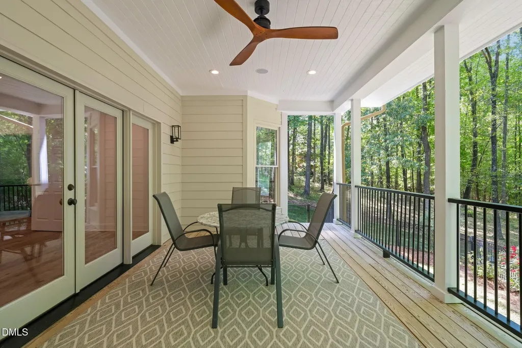 1932 Pleasant Forest Way Wake Forest NC 27587