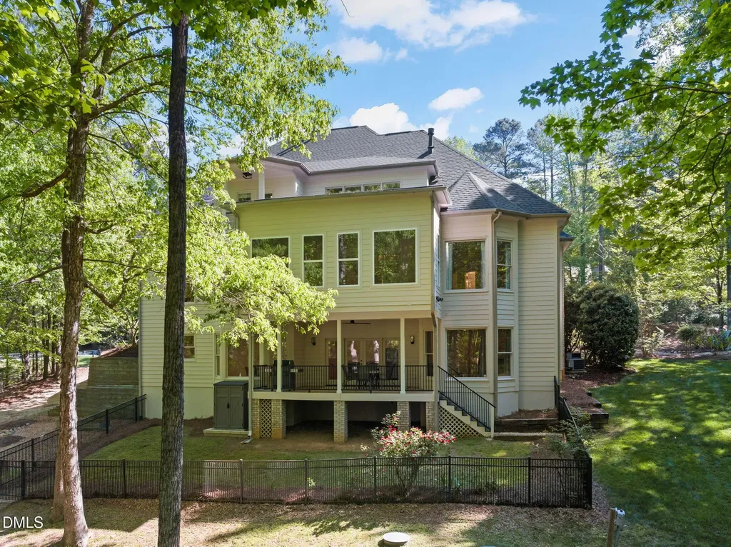 1932 Pleasant Forest Way Wake Forest NC 27587