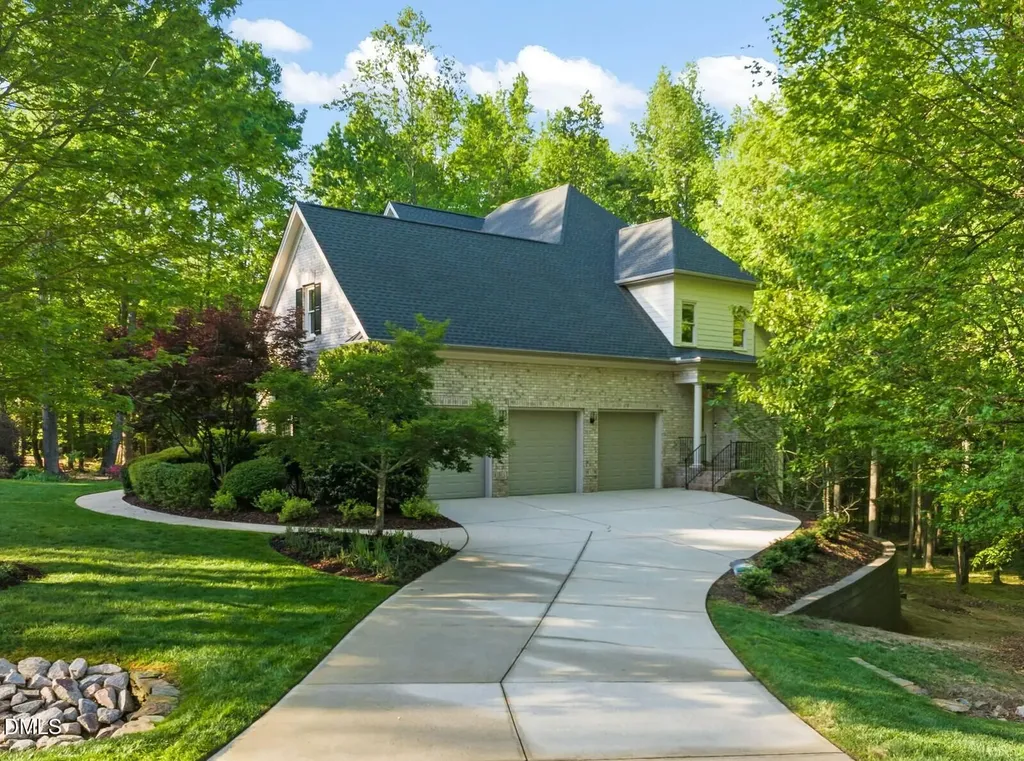 1932 Pleasant Forest Way Wake Forest NC 27587