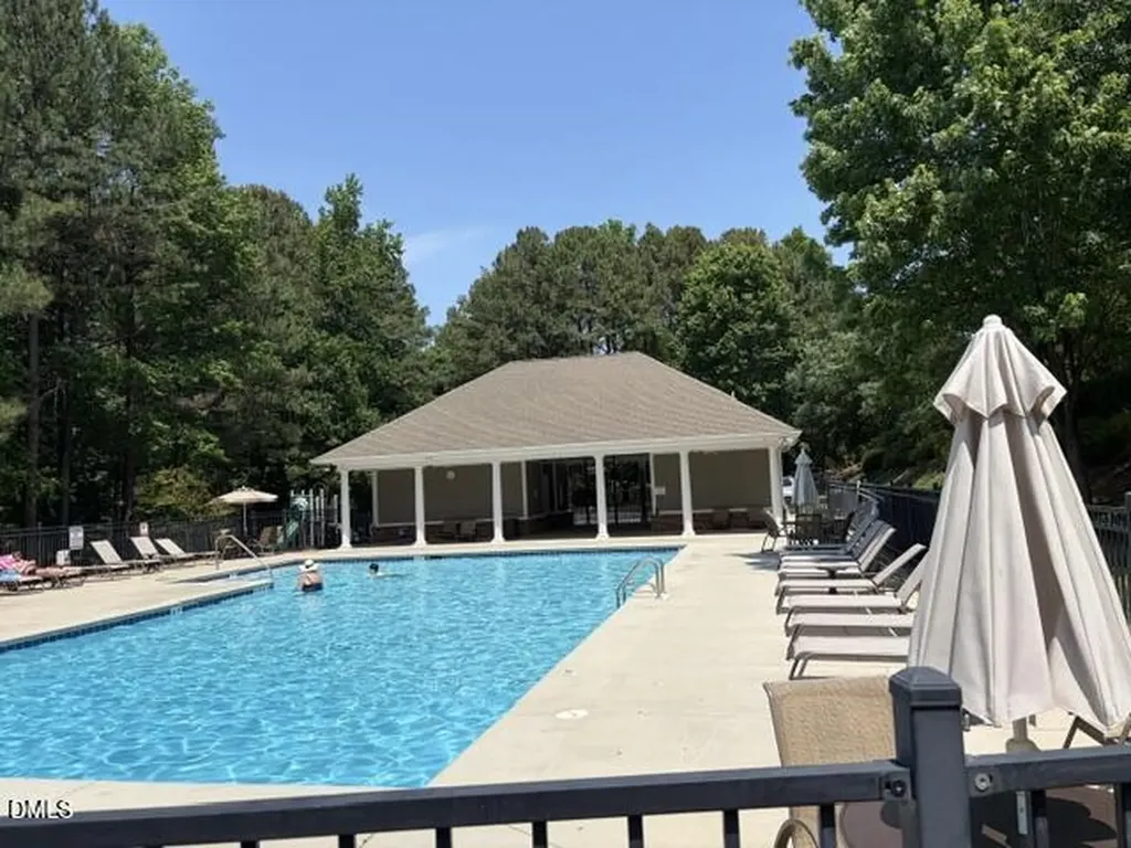 1932 Pleasant Forest Way Wake Forest NC 27587