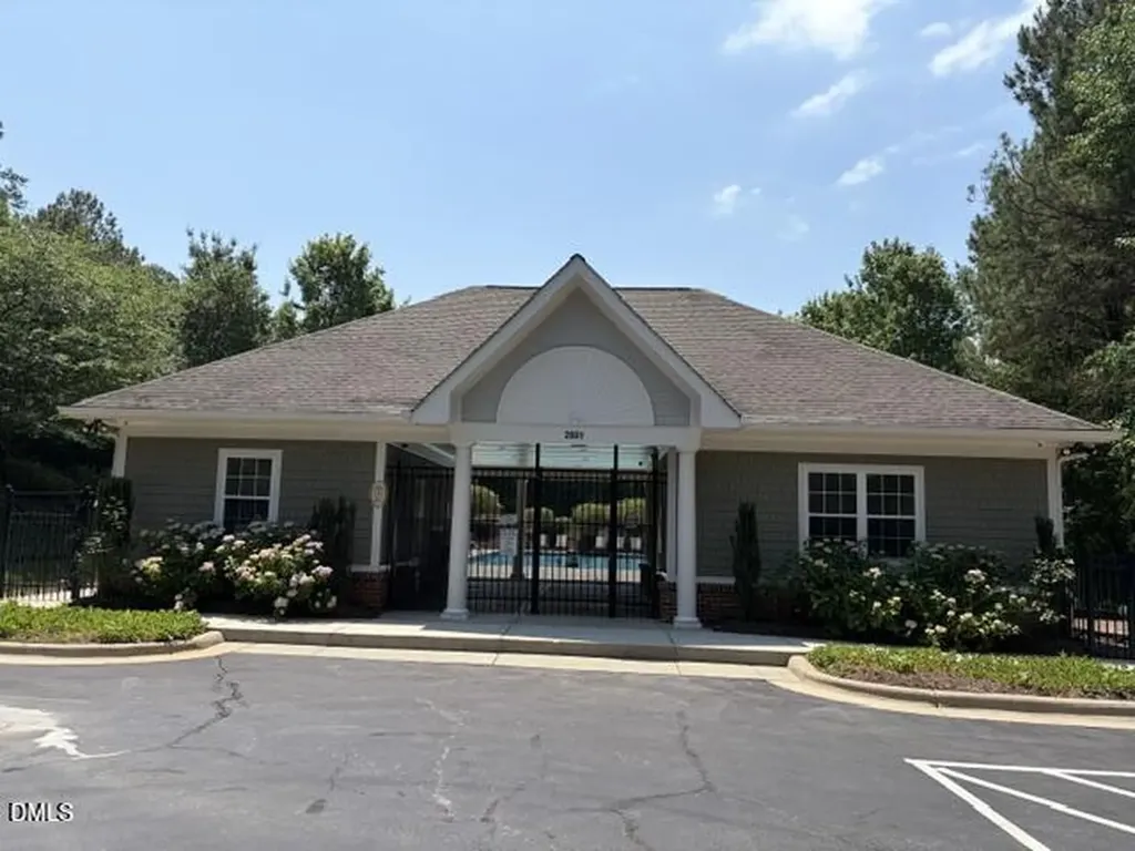 1932 Pleasant Forest Way Wake Forest NC 27587