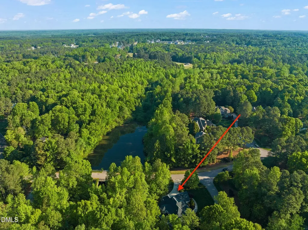 1932 Pleasant Forest Way Wake Forest NC 27587