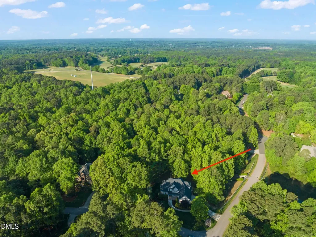 1932 Pleasant Forest Way Wake Forest NC 27587