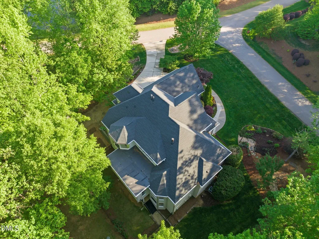 1932 Pleasant Forest Way Wake Forest NC 27587