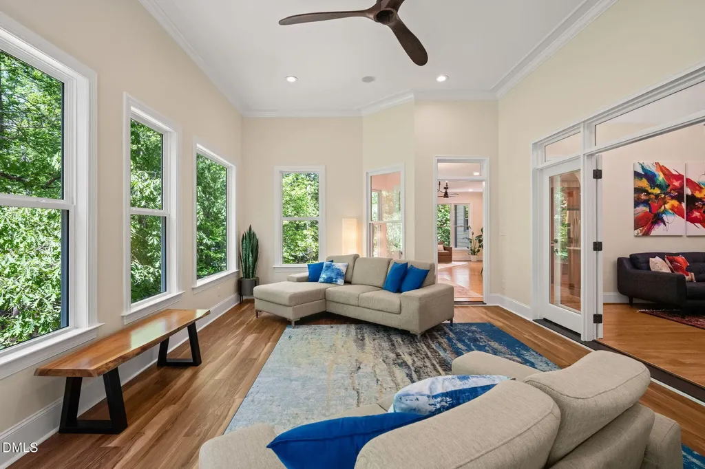 1932 Pleasant Forest Way Wake Forest NC 27587