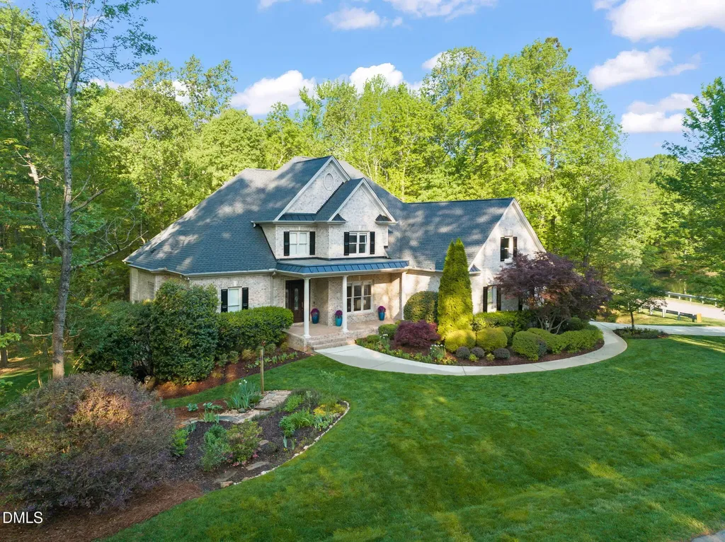 1932 Pleasant Forest Way Wake Forest NC 27587