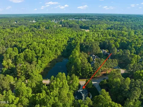 1932 Pleasant Forest Way Wake Forest NC 27587