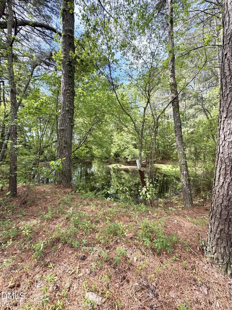 640 Tart Town Road Dunn NC 28334