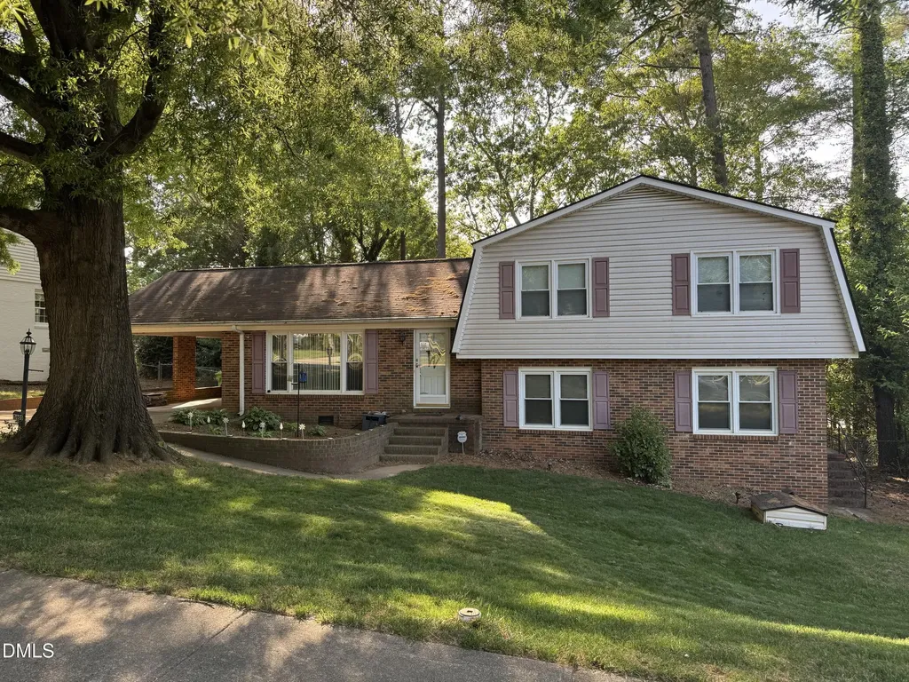 5605 North Hills Drive Raleigh NC 27612
