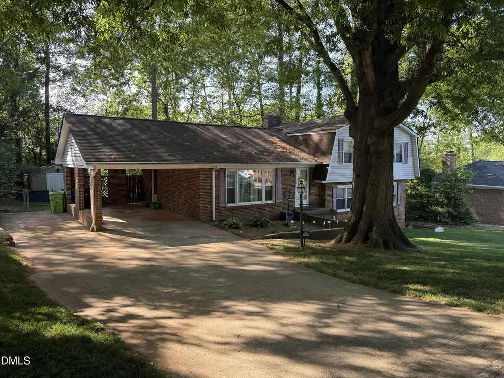 5605 North Hills Drive Raleigh NC 27612