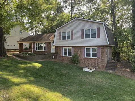5605 North Hills Drive Raleigh NC 27612