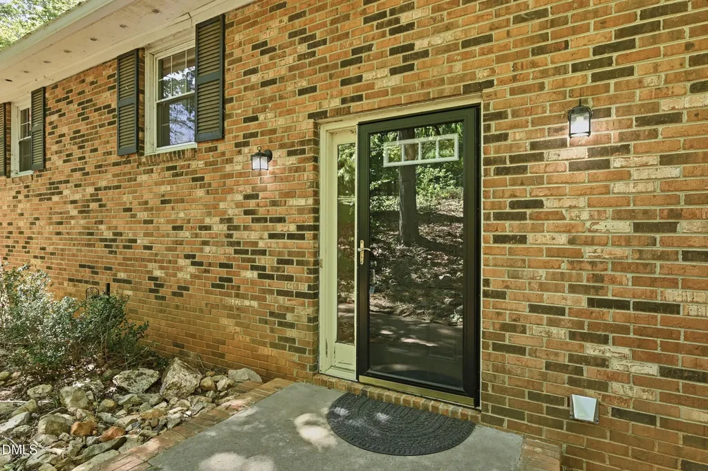 7811 Buckhorn Road Hillsborough NC 27278