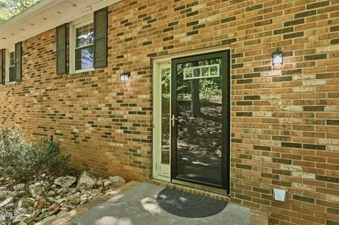 7811 Buckhorn Road Hillsborough NC 27278