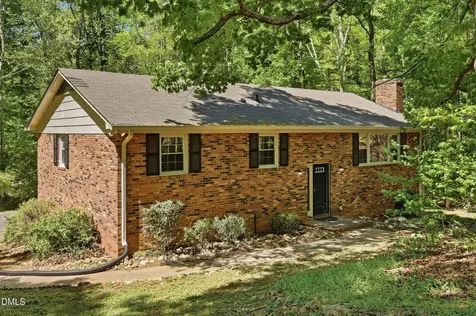 7811 Buckhorn Road Hillsborough NC 27278