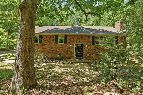 7811 Buckhorn Road Hillsborough NC 27278