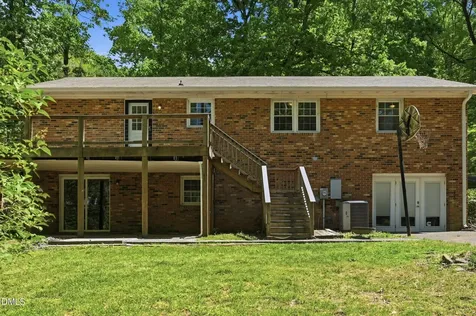 7811 Buckhorn Road Hillsborough NC 27278