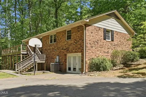7811 Buckhorn Road Hillsborough NC 27278
