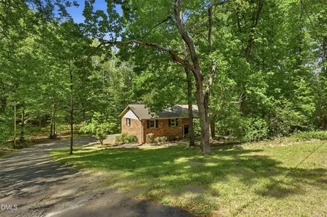 7811 Buckhorn Road Hillsborough NC 27278