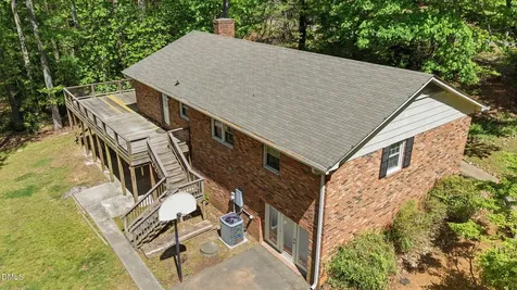 7811 Buckhorn Road Hillsborough NC 27278