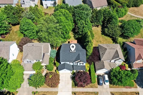 2112 Maizefield Lane Fuquay Varina NC 27526