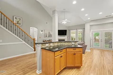 2112 Maizefield Lane Fuquay Varina NC 27526