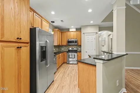 2112 Maizefield Lane Fuquay Varina NC 27526