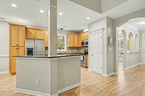 2112 Maizefield Lane Fuquay Varina NC 27526