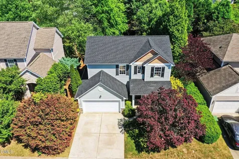 2112 Maizefield Lane Fuquay Varina NC 27526