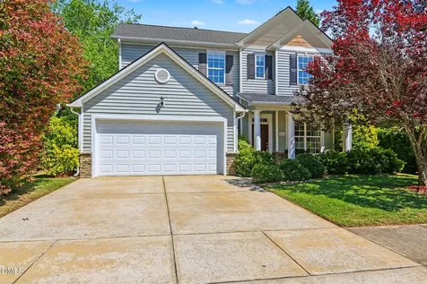 2112 Maizefield Lane Fuquay Varina NC 27526