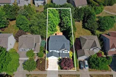 2112 Maizefield Lane Fuquay Varina NC 27526