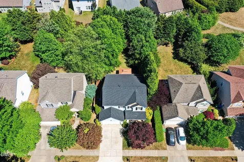 2112 Maizefield Lane Fuquay Varina NC 27526