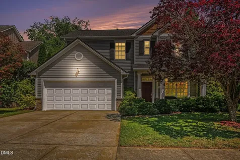 2112 Maizefield Lane Fuquay Varina NC 27526