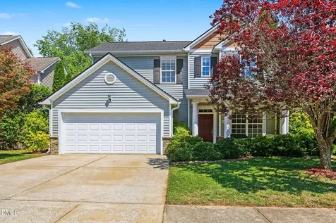 2112 Maizefield Lane Fuquay Varina NC 27526