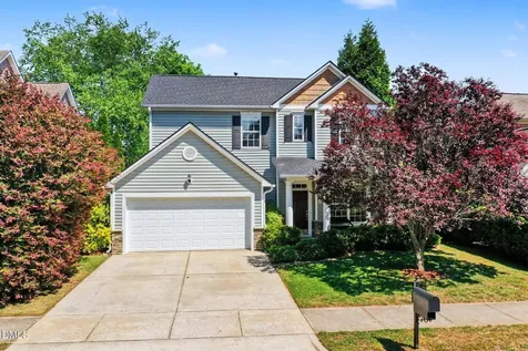 2112 Maizefield Lane Fuquay Varina NC 27526