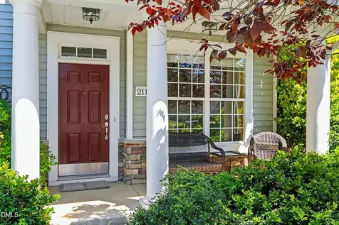 2112 Maizefield Lane Fuquay Varina NC 27526