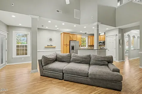 2112 Maizefield Lane Fuquay Varina NC 27526