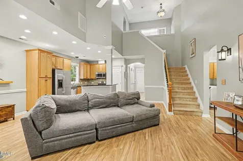 2112 Maizefield Lane Fuquay Varina NC 27526