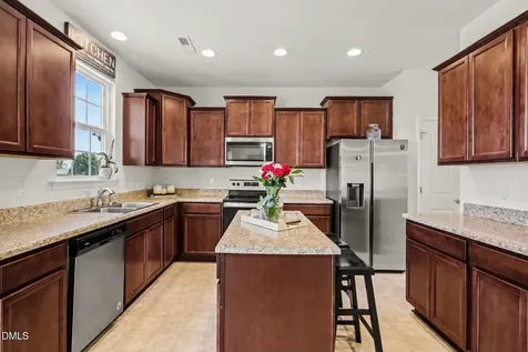 140 Hickory Run Lane Franklinton NC 27525