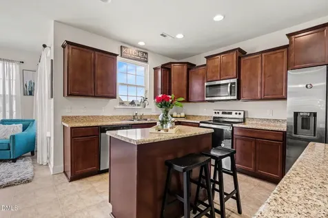 140 Hickory Run Lane Franklinton NC 27525